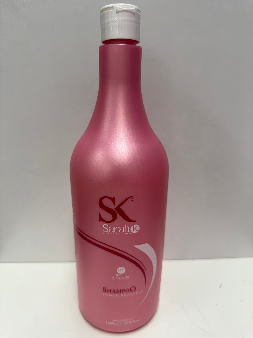Sarah K Treatment Shampoo — 1L