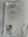 Professional Haircoloring Mesh Hair Dyeing Isolation Sheets Large