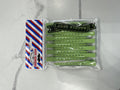 Barber Shop Duck-Bill Hair Sectioning Clips (12-Pack)