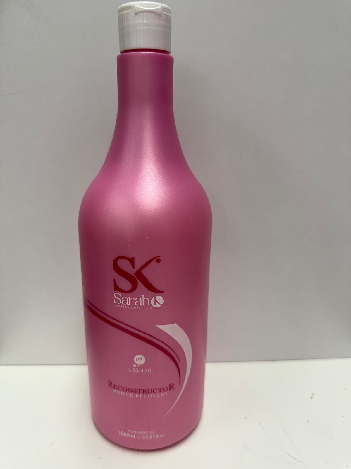 Sarah K Treatment Reconstructor — 1L