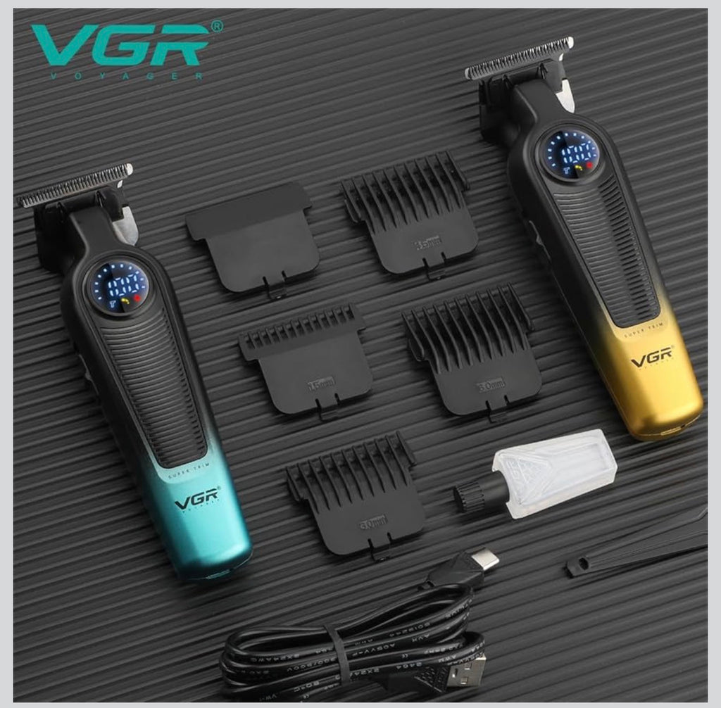 VGR V-996 for head, face, body and legs