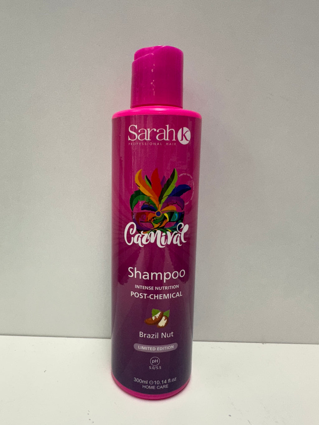 Carnival Shampoo 300 ML