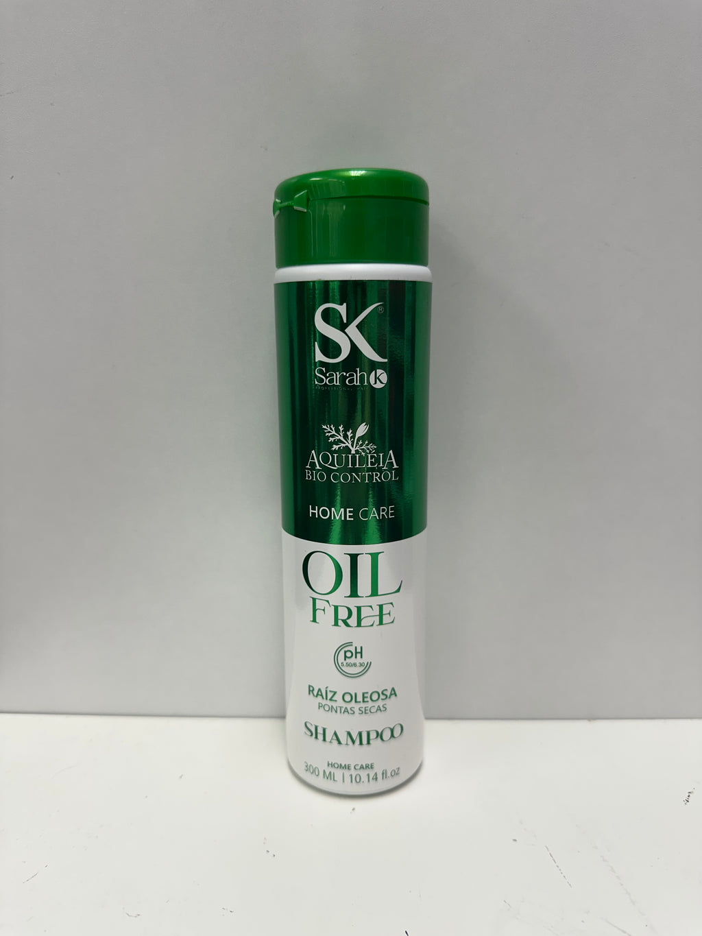 Sarah K Aquileia Bio Control — Oil Free Shampoo | Home Care 300ml