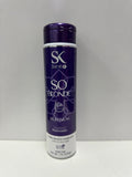 Sarah K So Blonde Platinum Toning Shampoo 300ml