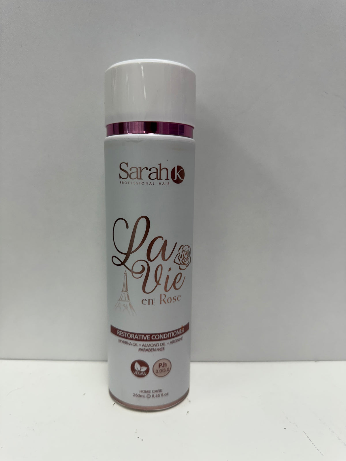 Sarah K La Vie en Rose Restorative Conditioner 250ml