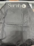 Sarah K Professional Hair Bleach-Resistant Salon Apron