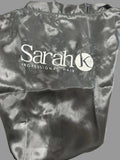 Sarah K Professional Hair Kimono-Style Salon Robe