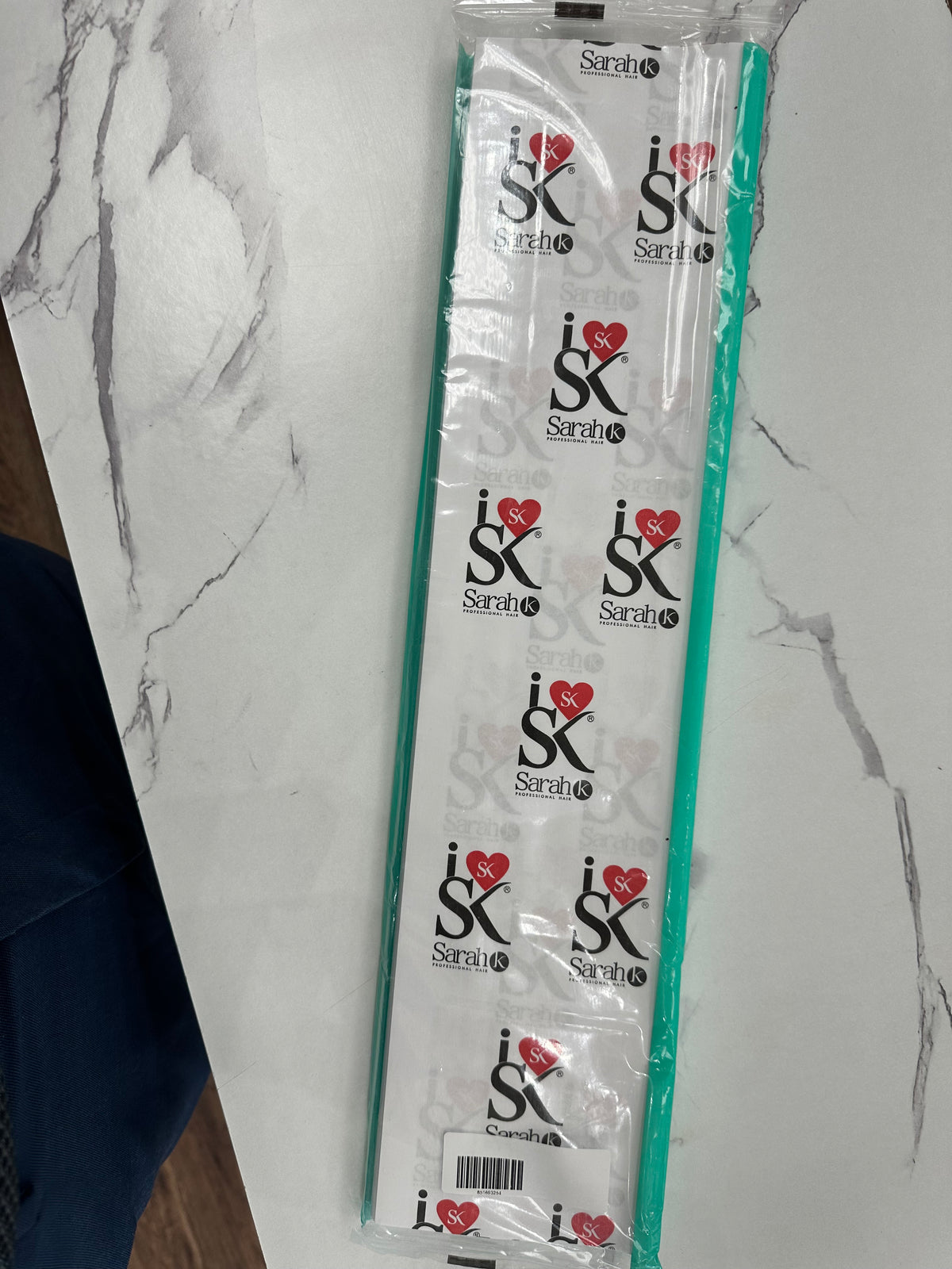 Sarah K Professional Highlighting Paper | Standard Air Flow Technology