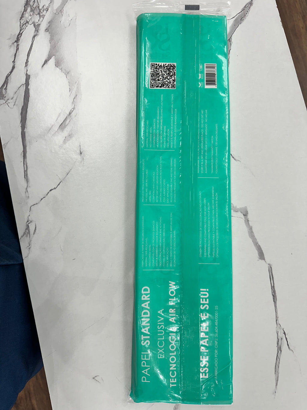 Sarah K Professional Highlighting Paper | Standard Air Flow Technology