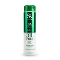 Aquileia Oil Free Conditioner on white