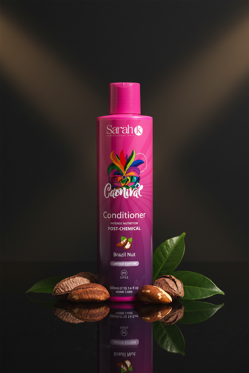 Carnival Conditioner – Brazil Nut
