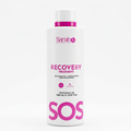 Sarah K SOS Recovery Treatment 1000ml on white
