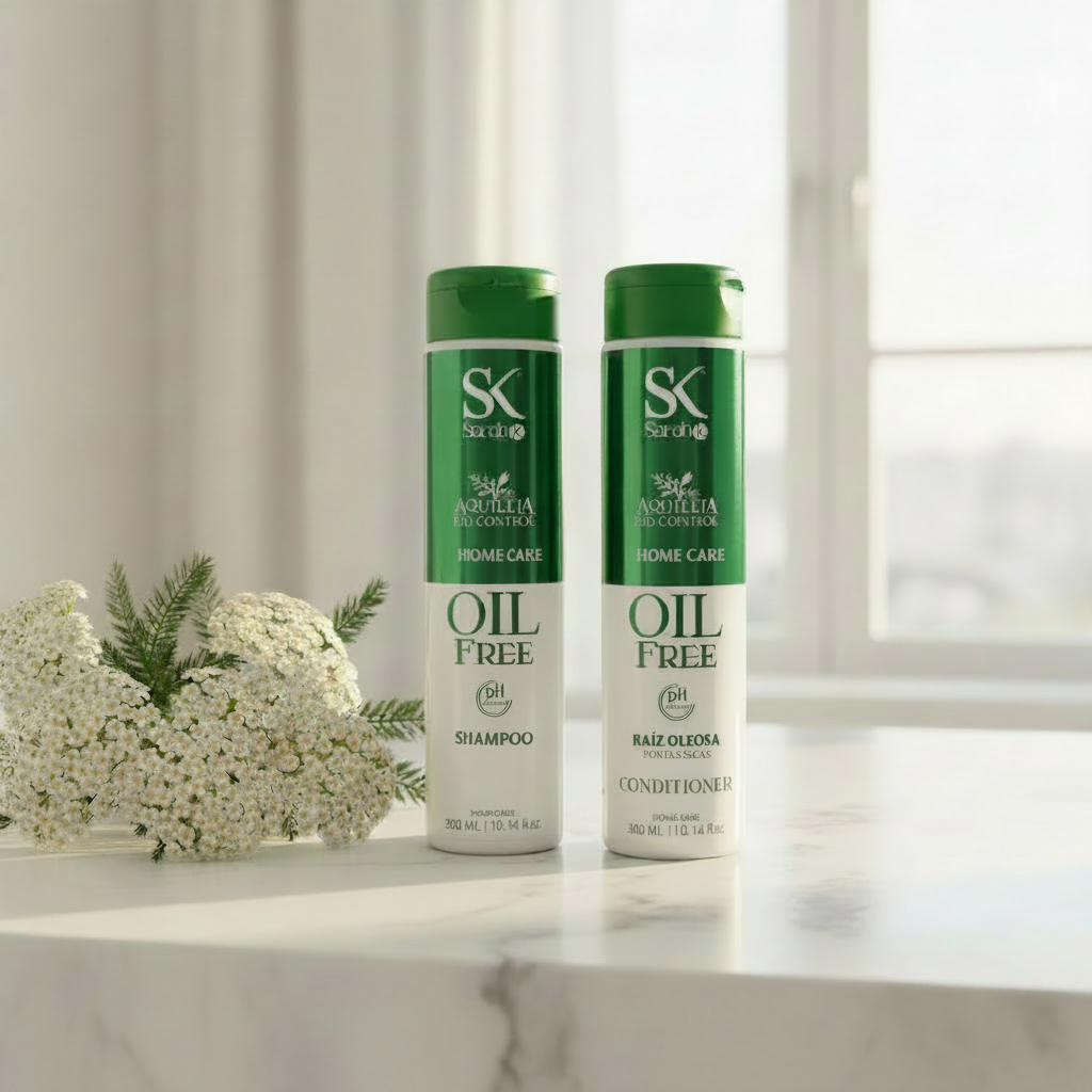 Sarah K Aquileia Bio Control — Oil Free Conditioner | Home Care 300ml