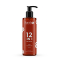 Sarah K 12 in 1 BB Cream on white