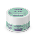 Sarah K My Style Nourishing Mask on white