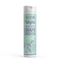 Sarah K My Style Revitalizant Shampoo on white