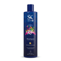 Sarah K Rio Shampoo on white