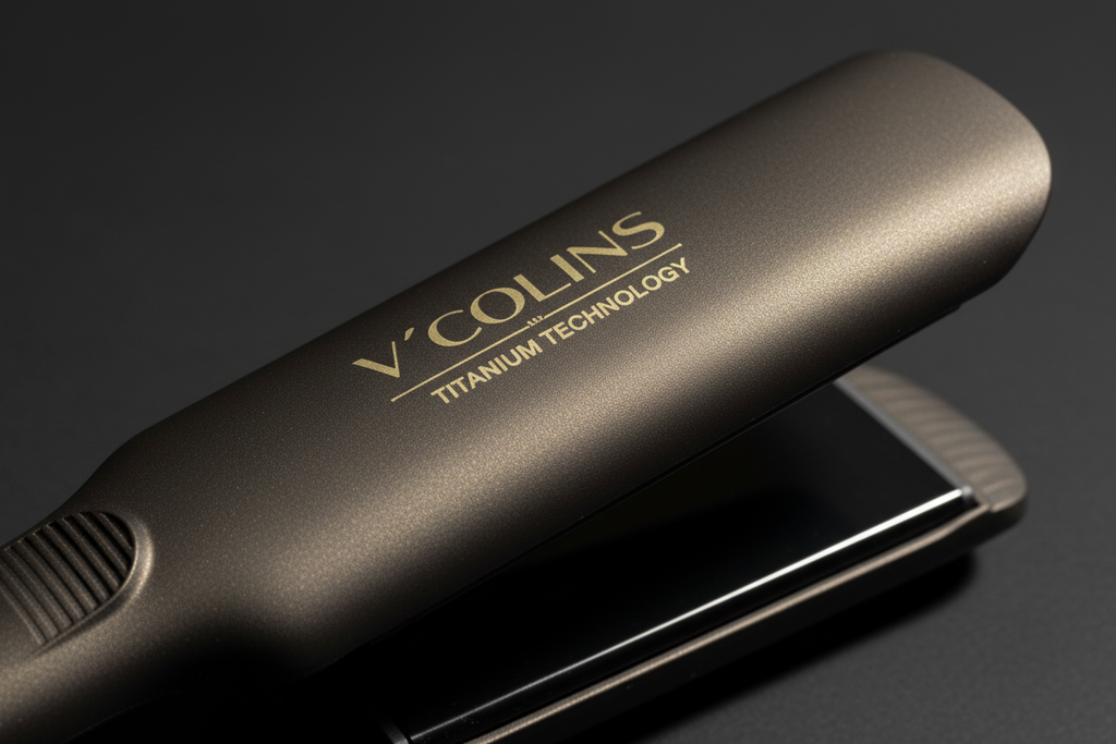 V'Colins Detail